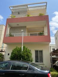 5 bedroom House for sale Ikeja Gra Ikeja GRA Ikeja Lagos