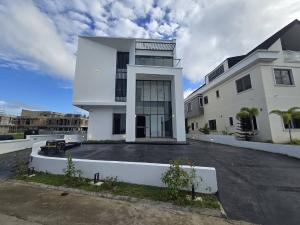 5 bedroom House for sale Cowrie Creek Estate Ikate Lekki Lagos