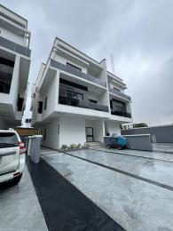 5 bedroom House for sale Oduduwa Crescent Ikeja GRA Ikeja Lagos