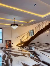 6 bedroom House for sale Royal Garden Estate VGC Lekki Lagos