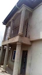 7 bedroom House for sale By Toll Gate, Behind Shoprite Sango Ota Ado Odo/Ota Ogun