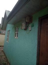 1 bedroom Flat / Apartment for rent Galadimawa, Gwagwalada Abuja
