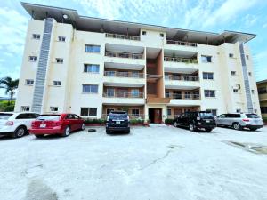 3 bedroom Flat / Apartment for rent Ligali Ayorinde Victoria Island Lagos