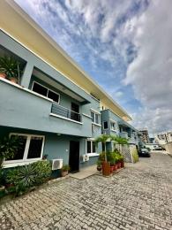 3 bedroom Flat / Apartment for sale Parkview Estate Ikoyi Lagos