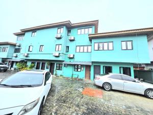 3 bedroom Flat / Apartment for rent Lekki Phase 1 Lekki Lagos
