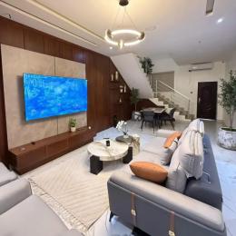 3 bedroom House for sale Along Abraham Adesanya/ogombo Road, Ogombo Ajah Lagos