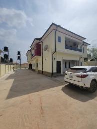 2 bedroom House for rent Isokan Estate Akobo Ibadan Oyo