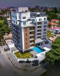 3 bedroom House for rent Ikoyi Ikoyi S.W Ikoyi Lagos