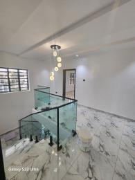 4 bedroom House for sale Airforce Estate Akobo Ibadan Oyo