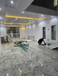 5 bedroom House for rent Carlton Gate Estate, Beside Kolapo Ishola Gra, Ibadan Oyo