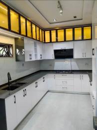 5 bedroom House for rent Alalubosa Gra Alalubosa Ibadan Oyo