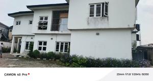 1 bedroom Flat / Apartment for rent Powerline Avenue 1 Ado Ajah Lagos
