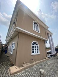 House for rent By Enyo Filling Station, Badore Ajah Lagos
