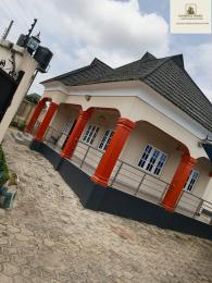 4 bedroom House for sale Akingbile Estate, Moniya Ibadan Oyo