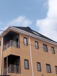 1 bedroom Flat / Apartment for rent Onike Yaba Lagos