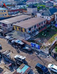 House for sale Near Unilag Akoka Yaba Lagos