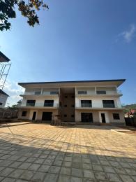 5 bedroom House for rent Katampe Abuja