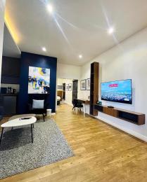1 bedroom Flat / Apartment for shortlet Asokoro Abuja