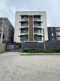 2 bedroom Flat / Apartment for rent Ikate, Lekki Ikate Lekki Lagos