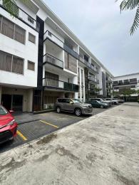 2 bedroom Flat / Apartment for rent Banana Island Ikoyi Lagos