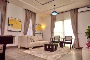 2 bedroom Flat / Apartment for rent African Lane Lekki Phase 1 Lekki Lagos