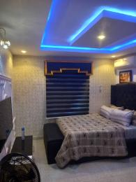 2 bedroom Flat / Apartment for shortlet Peace Land Estate Sangotedo Ajah Lagos