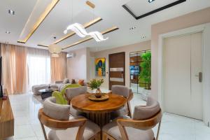 3 bedroom Flat / Apartment for shortlet Ikate Ikate Lekki Lagos