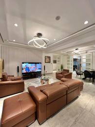 3 bedroom House for rent Onitana Street Off Glover Street Old Ikoyi Ikoyi Lagos