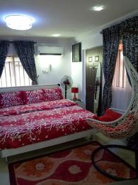 3 bedroom House for rent Megamonnd Estate Ikota Lekki Lagos