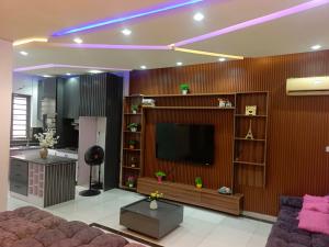 3 bedroom House for rent Lekki Palm City Estate Ado Road Ajah Lagos