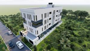 3 bedroom Flat / Apartment for sale Sabo Yaba Lagos