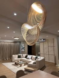 3 bedroom Flat / Apartment for shortlet Whitesand Beach Estate Ologolo Lekki Lagos