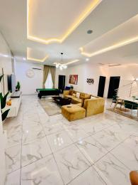 4 bedroom House for sale Oral Estate Just After The 2nd Toll Gate Lekki Lagos