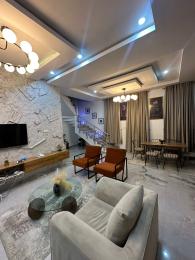 4 bedroom House for sale Chevron Drive chevron Lekki Lagos