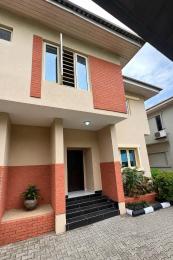 4 bedroom House for rent Lekki Phase 1 Lekki Lagos