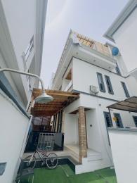 5 bedroom House for sale Agungi Lekki Lagos