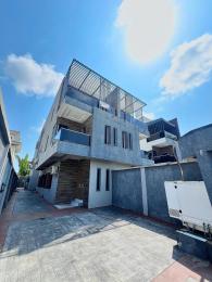 5 bedroom House for rent Ikoyi Ikoyi S.W Ikoyi Lagos