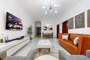 2 bedroom Flat / Apartment for shortlet Lekki Phase 1 Lekki Lagos