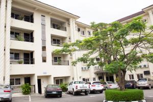 1 bedroom House for rent Zone 7 Wuse 1 Abuja
