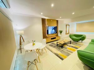 1 bedroom Flat / Apartment for shortlet Ikoyi Ikoyi Lagos