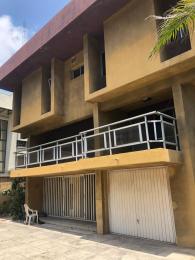 6 bedroom House for rent Not Far From Oniru Victoria Island Lagos