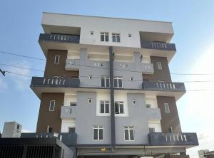 1 bedroom Flat / Apartment for rent Close To Freedom Way Ikate Lekki Lagos