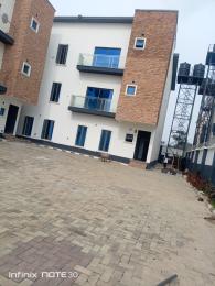 4 bedroom House for rent Mobile Street Mabushi Abuja