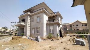 6 bedroom House for sale By Shoprite, Kado Abuja