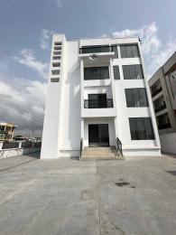 Commercial Property for rent The Property Located Within A Commercial Area Ikate Lekki Lagos
