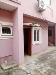 1 bedroom Flat / Apartment for rent Ajayi Ifako-gbagada Gbagada Lagos