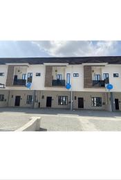 4 bedroom House for rent Ikota Gra Ikota Lekki Lagos