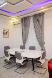 5 bedroom House for shortlet House T8 Makuru Close White Diamond Estate Wuse 2 Abuja