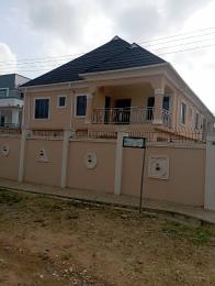 3 bedroom House for rent Oke Badan Estate, Akalaway Akobo Ibadan Oyo