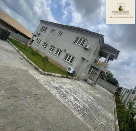 4 bedroom House for rent Arapaja Estate Oluyole Oluyole Estate Ibadan Oyo